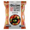 :Diablo Gummy Bears Sweets 75g