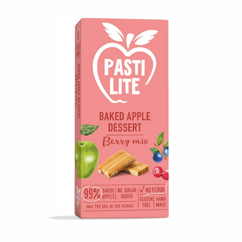 App'Lite Beerenmix ohne Zuckerzusatz 50 g