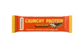 Bombus Proteinriegel 25% Crunchy Schokolade 50 g