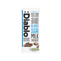:Diablo Milchschokolade ohne Zuckerzusatz 85 g