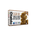 :Diablo Vanille-Sandwichkekse mit Kakaocreme ohne Zuckerzusatz 176 g