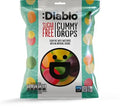 :Diablo Gummy Drops Sweets 75g