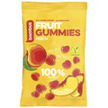 Bombus Pfirsich Gummies 35 g