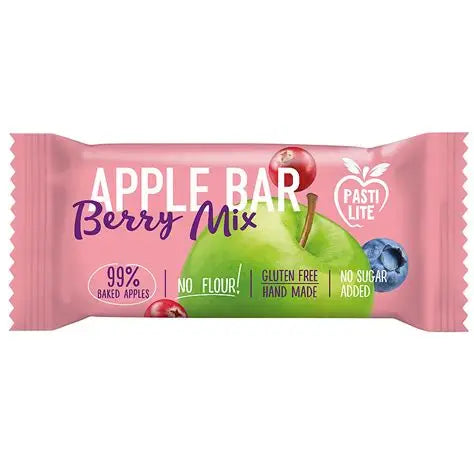 App'Lite Beerenmix 35 g