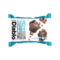 :Diablo Zuckerfreier Schokoladen-Muffin 45 g