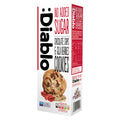 :Diablo Schokoladen Cookies mit Schokostückchen & Goji-Beeren ohne Zuckerzusatz 135 g