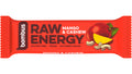 Bombus Raw Energy Mango & Cashew 50 g